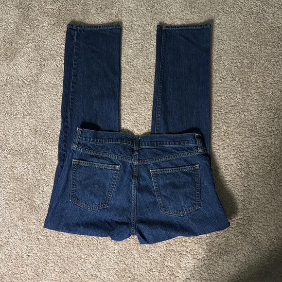Men’s - Old Navy Famous Jeans Slim Straight size 34/34 - Picture 2 of 3
